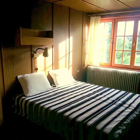 Salas בית נופש *