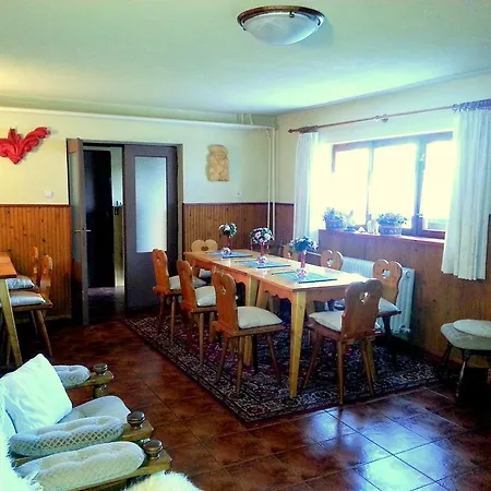 Salas Holiday home