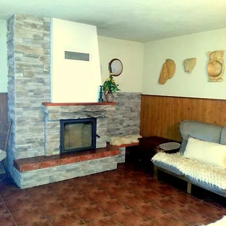 Prázdninový dům Salas *