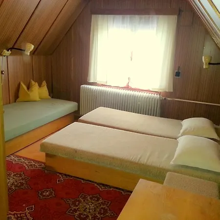 Salas בית נופש