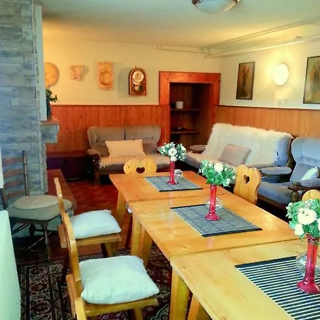 Salas Holiday home