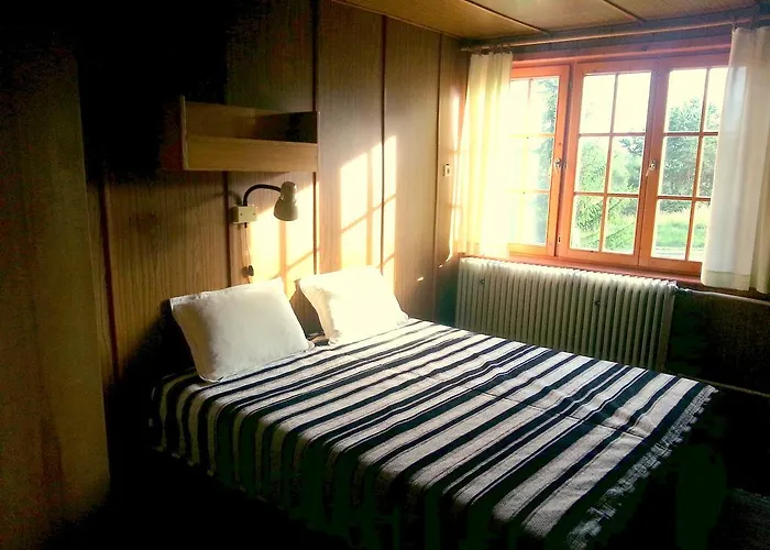 Salas Dovolenkový dom *