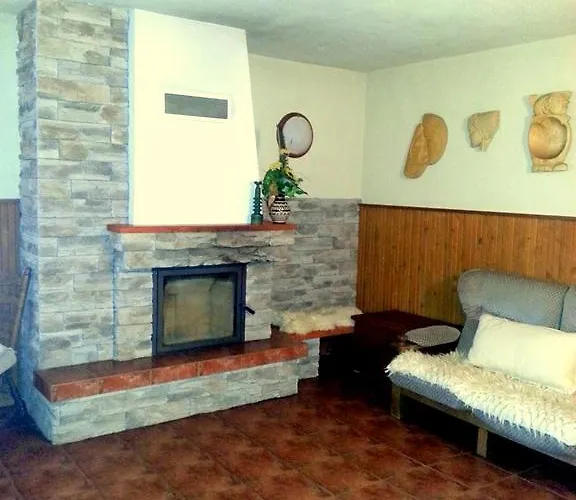 Dovolenkový dom Salas *