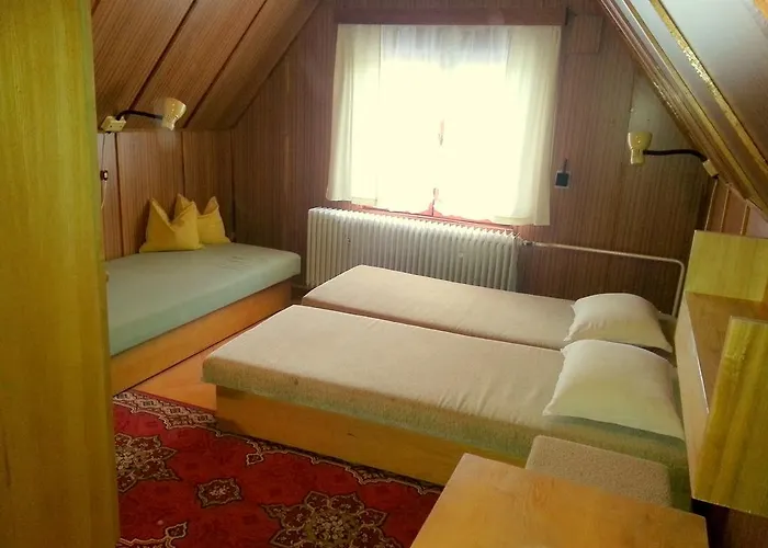 Salas Dovolenkový dom