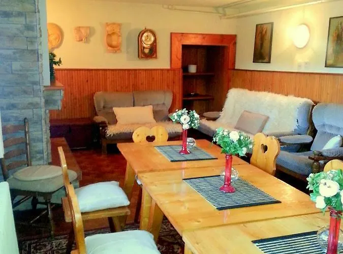 Salas Dovolenkový dom